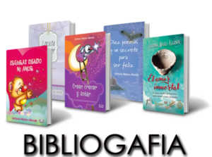 Bibliografia completa de Antonio Mateo Allende