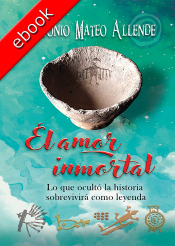 ebook - El amor inmortal