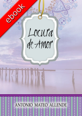 ebook - Locura de Amor