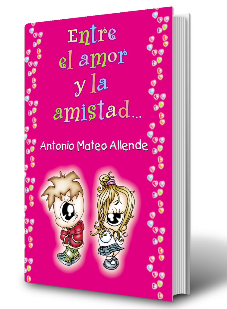 Entre el amor y la amistad