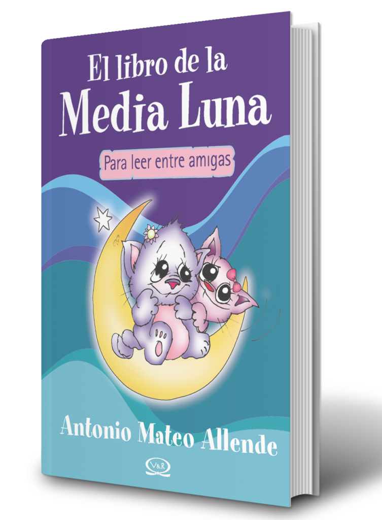 El libro de la medialuna.