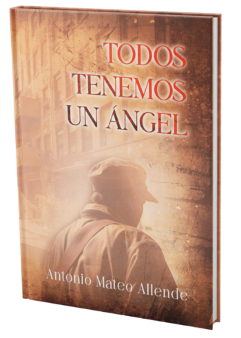 Todos tenemos un Ángel