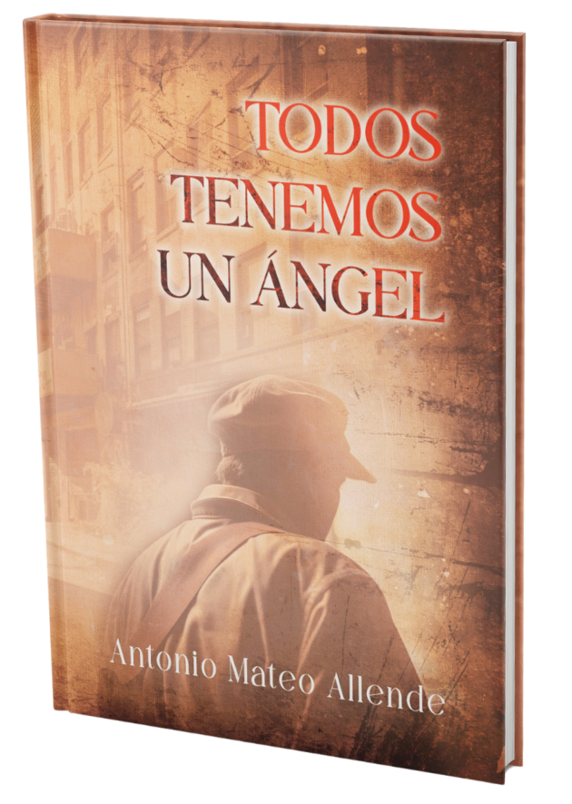 Todos tenemos un Ángel